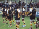 Mahanama College Rugby Team