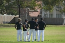 MCOBA vs DSSOBA Six-a-Side Cricket Match 2012