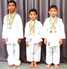 mc karate kids 2012 12 06
